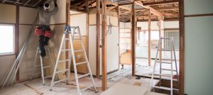 Entreprise de rénovation de la maison et de rénovation d’appartement à Challet